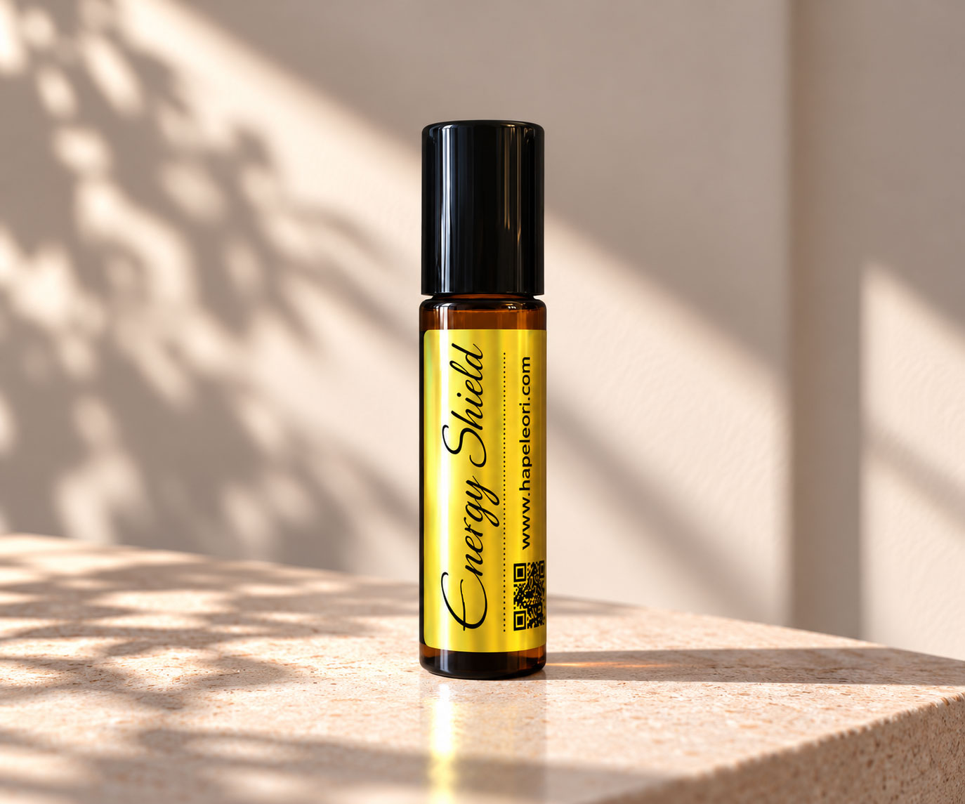 Energy-Shield-Amber-Roll-On-Bottle