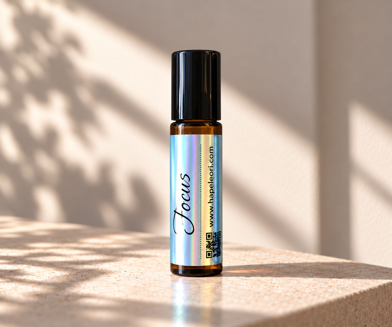 Holographic-Focus-Roll-On-in-Sunlight