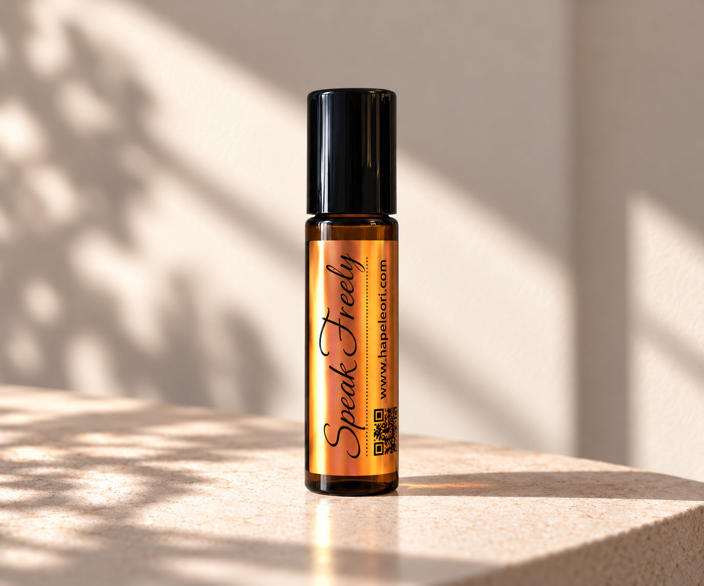 Speak-Freely-Amber-Roll-On-Bottle